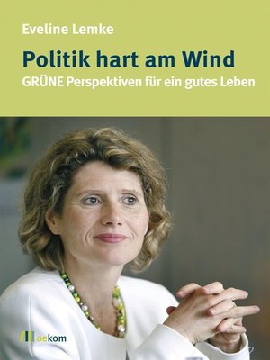 cover image of Politik hart am Wind